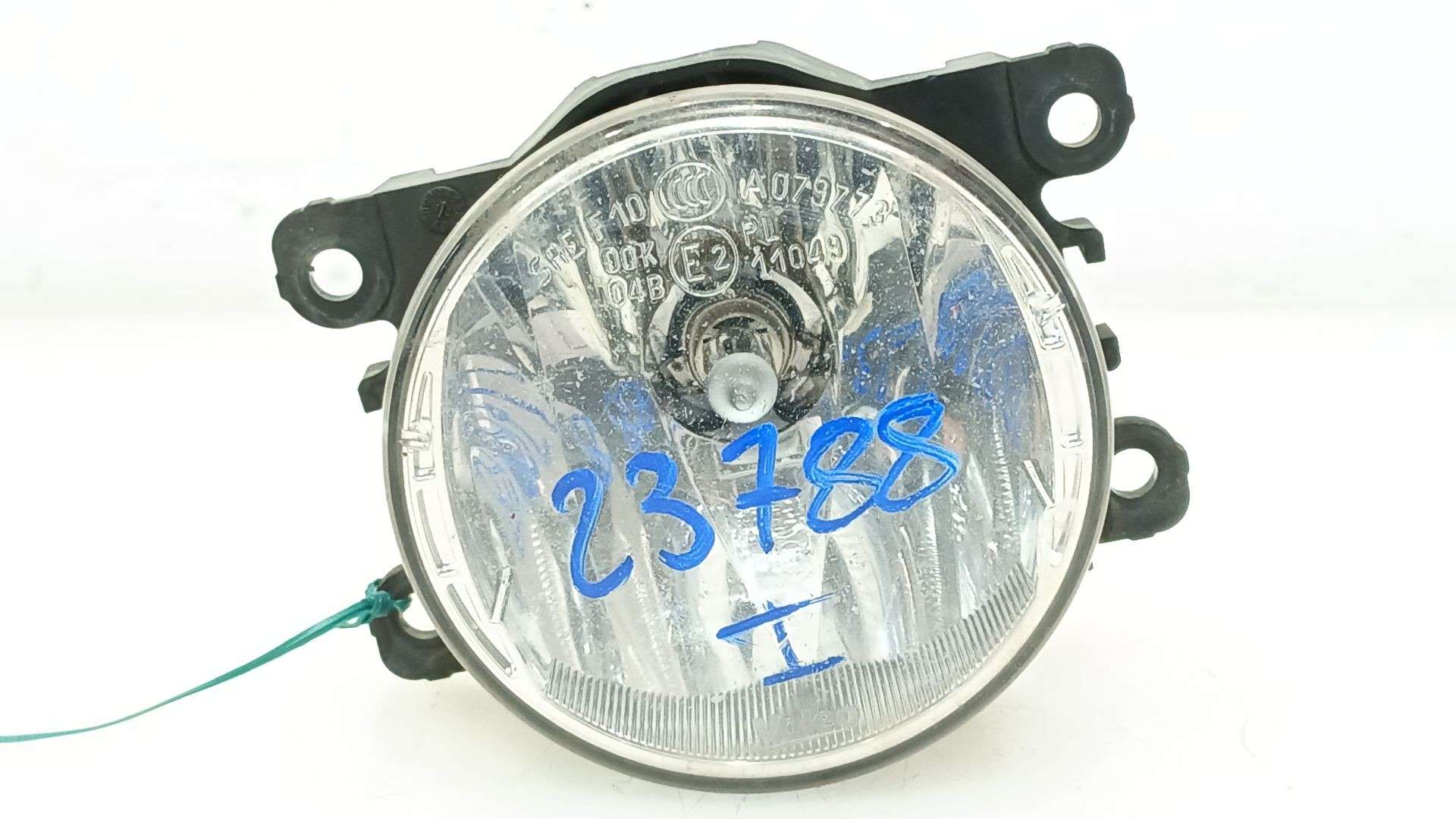 FARO ANTINIEBLA IZQUIERDO RENAULT CLIO IV (BH_) 2012- (261500097R 1773845)