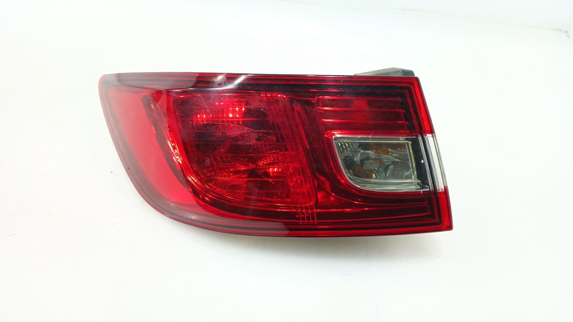 PILOTO TRASERO IZQUIERDO RENAULT CLIO IV (BH_) 2012- (265553021R 1773892)