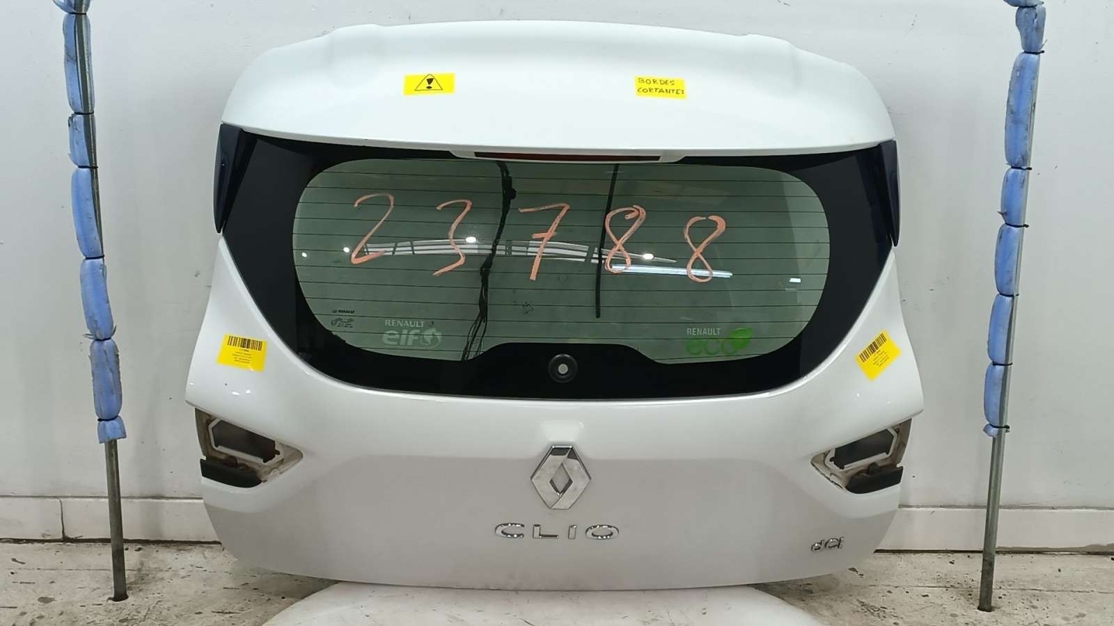 PORTON TRASERO RENAULT CLIO IV (BH_) 2012- (901009631R 1773898)