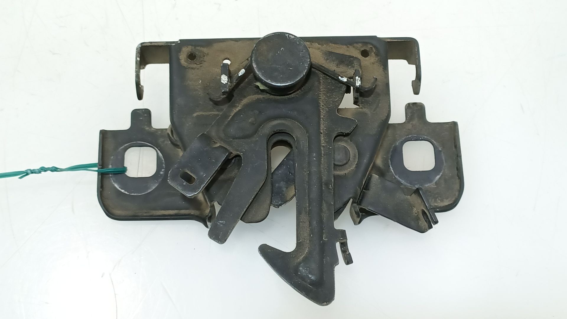 CERRADURA CAPOT RENAULT CLIO IV (BH_) 2012- (656015563R 1773923)