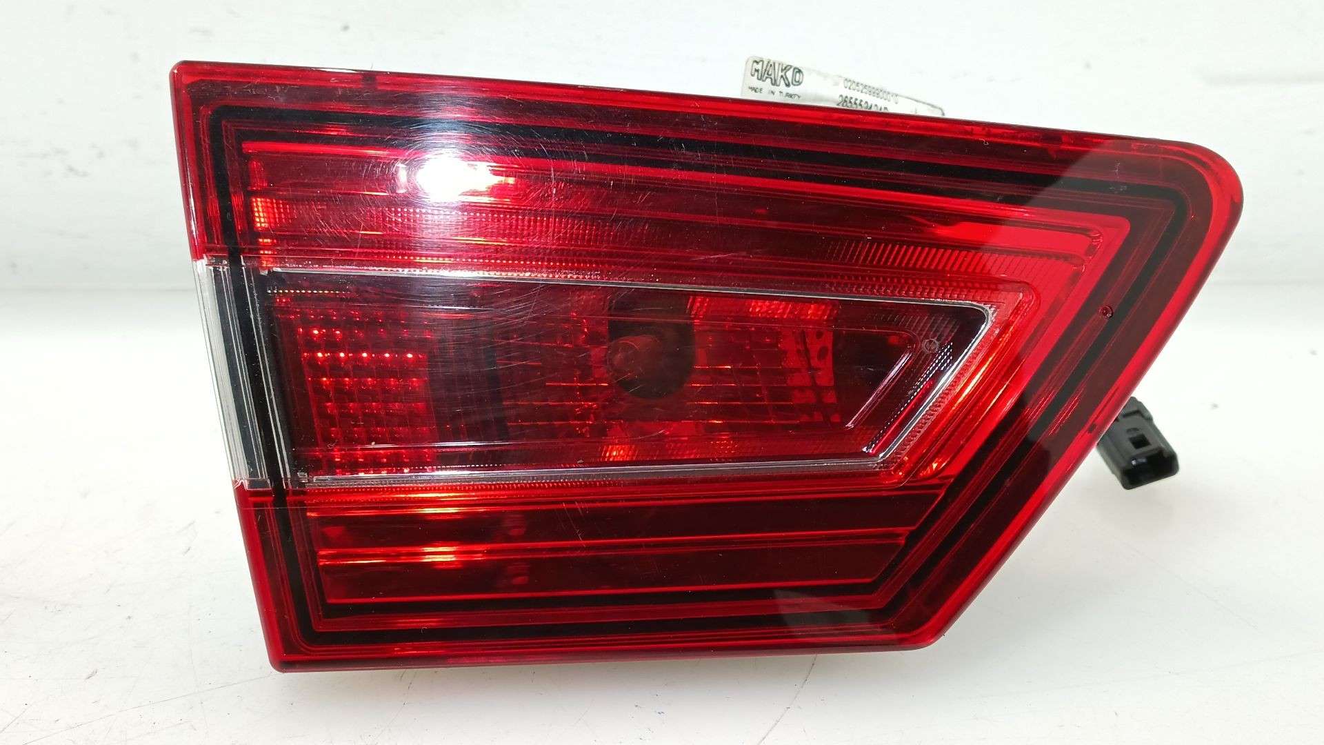 PILOTO TRASERO IZQUIERDO INTERIOR RENAULT CLIO IV (BH_) 2012- (265552424R 1773983)