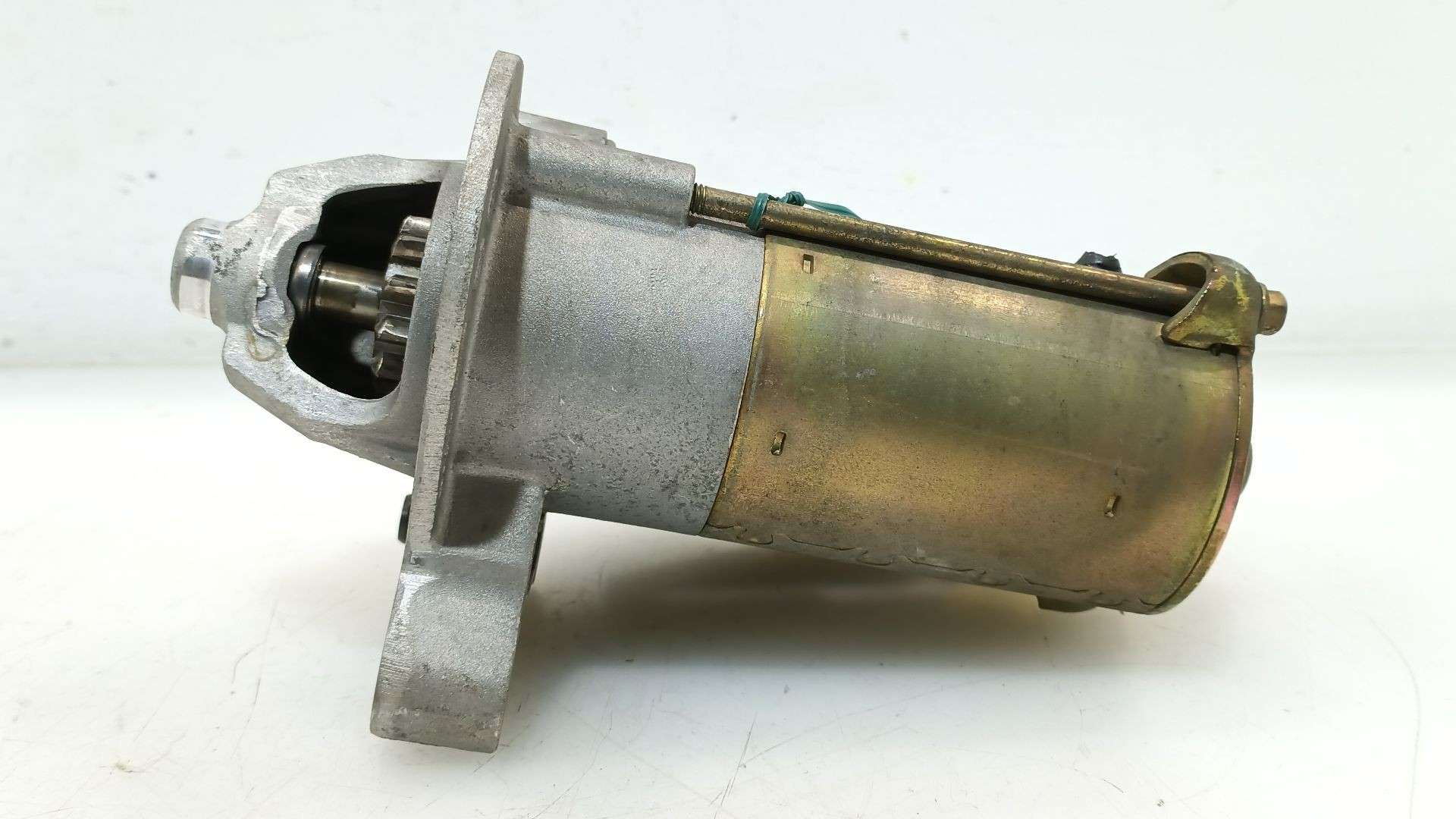 MOTOR ARRANQUE VOLVO S40 II (544) 2003-2012 (8603690 1774532)