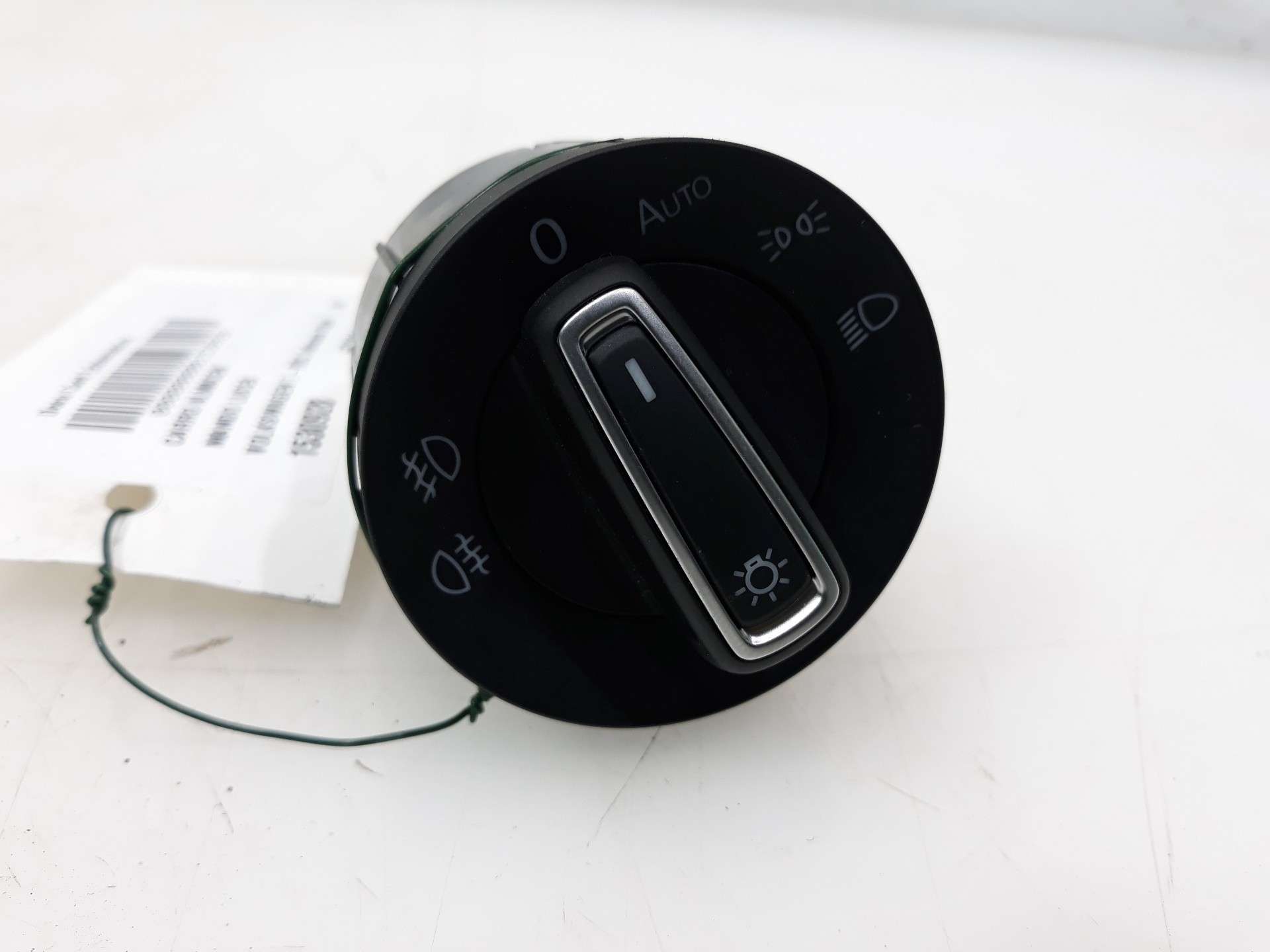 MANDO LUCES VOLKSWAGEN T-ROC 2017- (5G0941431BD 1530928)