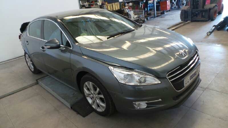 PEUGEOT 508 2011-2018