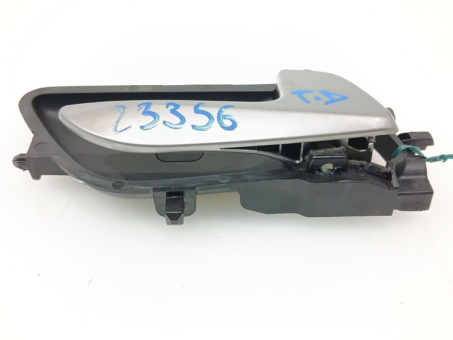 MANETA INTERIOR TRASERA DERECHA HYUNDAI i20 ACTIVE (IB, GB) 2015- (82620C8010RDR 1690774)