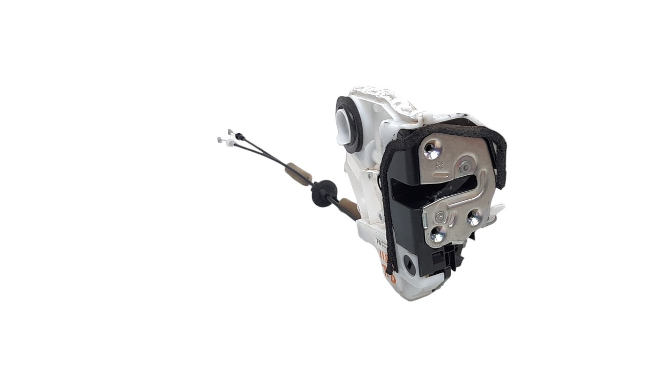 CERRADURA PUERTA TRASERA DERECHA MAZDA 3 SEDÁN (BP) 2019- (J23A417BCJH 1369739)