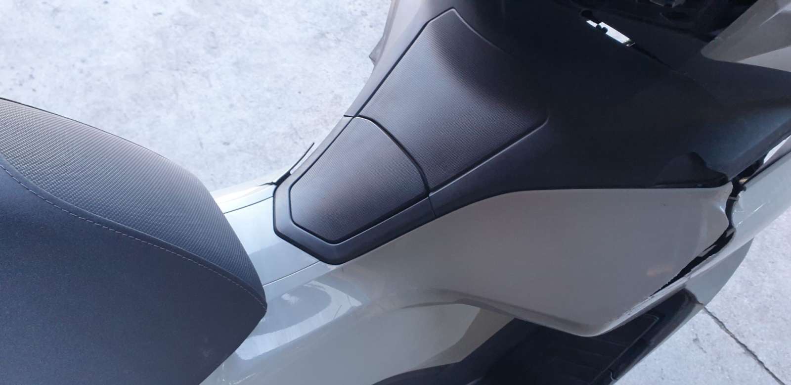 DEPOSITO COMBUSTIBLE 17510K1ZJ10 