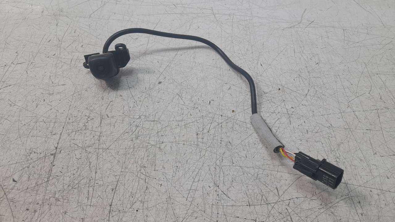CAMARA VISION TRASERA HYUNDAI KONA 2017- (99240J9500 1370115)