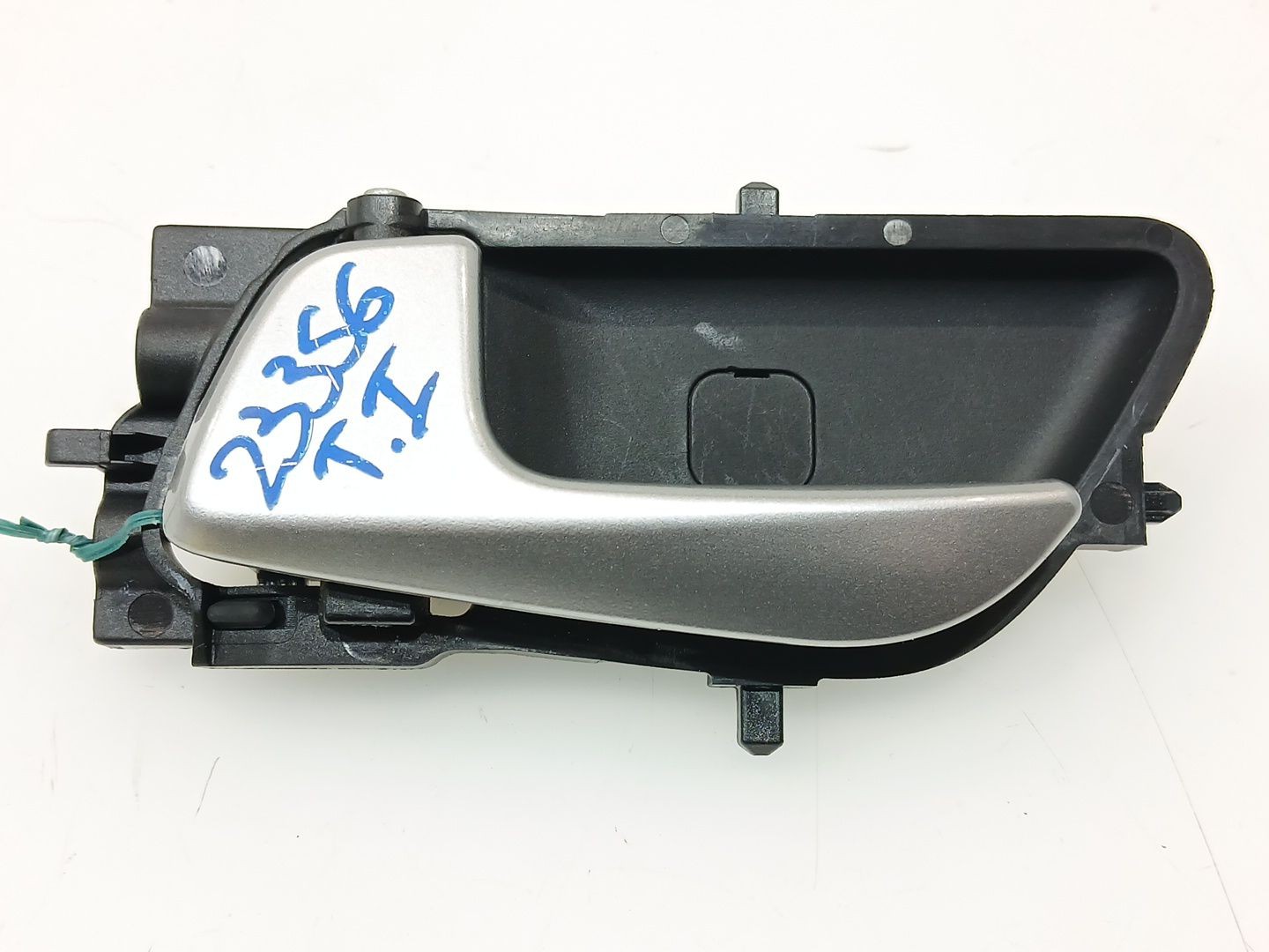 MANETA INTERIOR TRASERA IZQUIERDA HYUNDAI i20 ACTIVE (IB, GB) 2015- (82610C8010RDR 1690775)