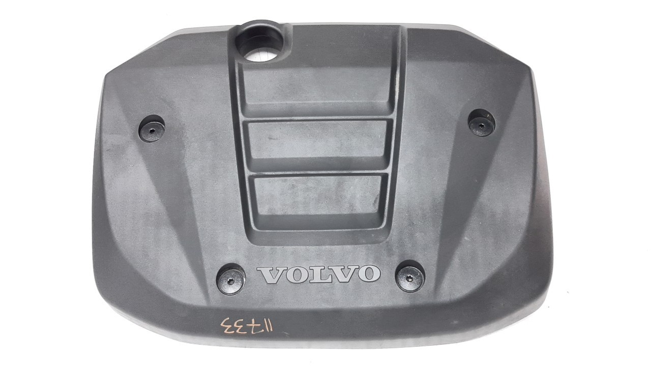 TAPA MOTOR VOLVO XC 40 2017- (32257420 1371740)