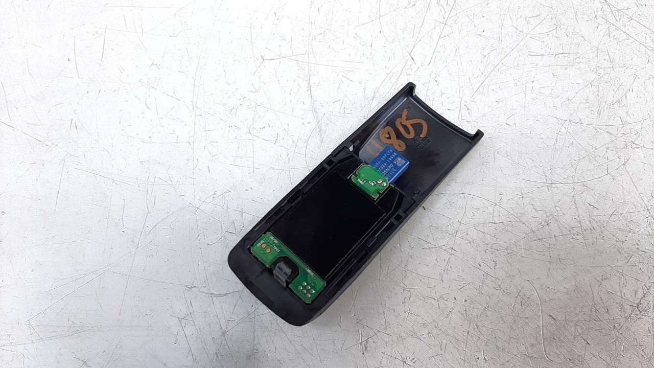 SENSOR LEXUS UX (ZA10) 2018- (8994142020 1372123)