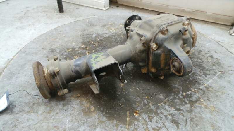 GRUPO DIFERENCIAL DEL. NISSAN TERRANO/TERRANO.II (R20) 1993-2007 (38500G2310 59955)