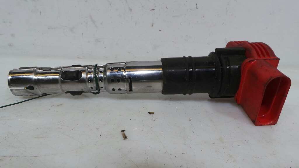 BOBINA ENCENDIDO AUDI A8 (4E2) 2002-2010 (077905115I 950293)