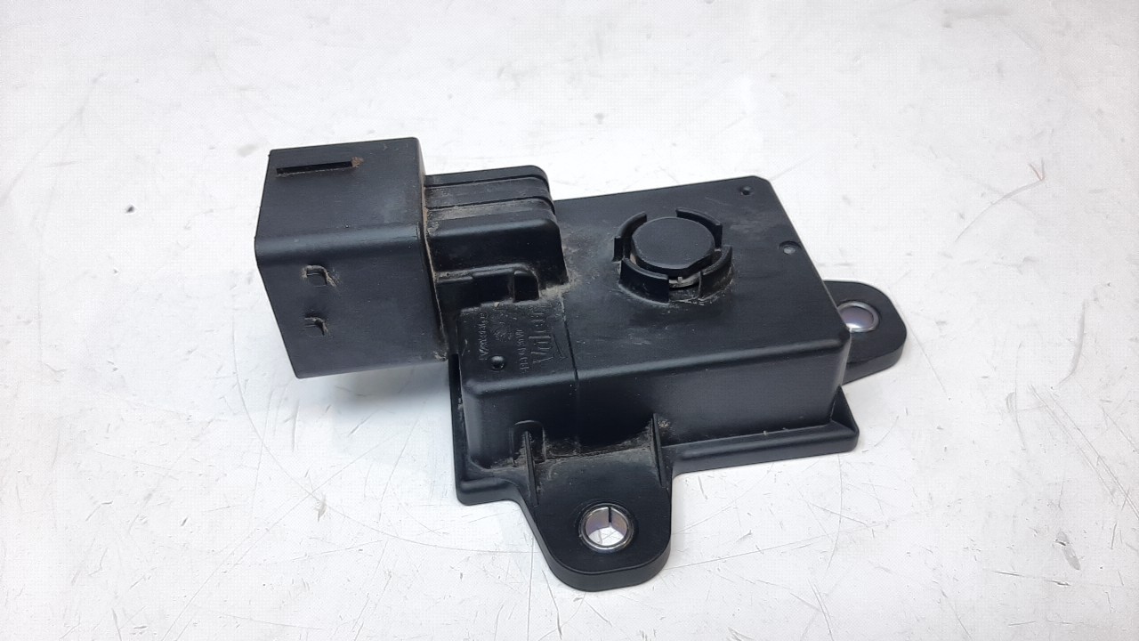 MODULO ELECTRONICO CITROËN C4 PICASSO 2013- (9828207680 1373681)