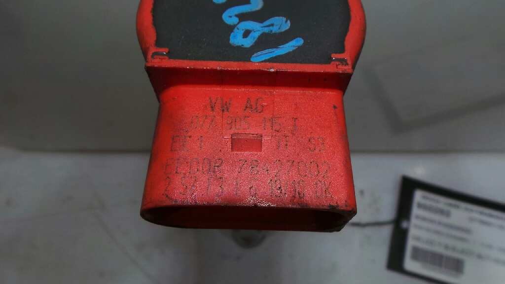 BOBINA ENCENDIDO AUDI A8 (4E2) 2002-2010 (077905115I 950293)