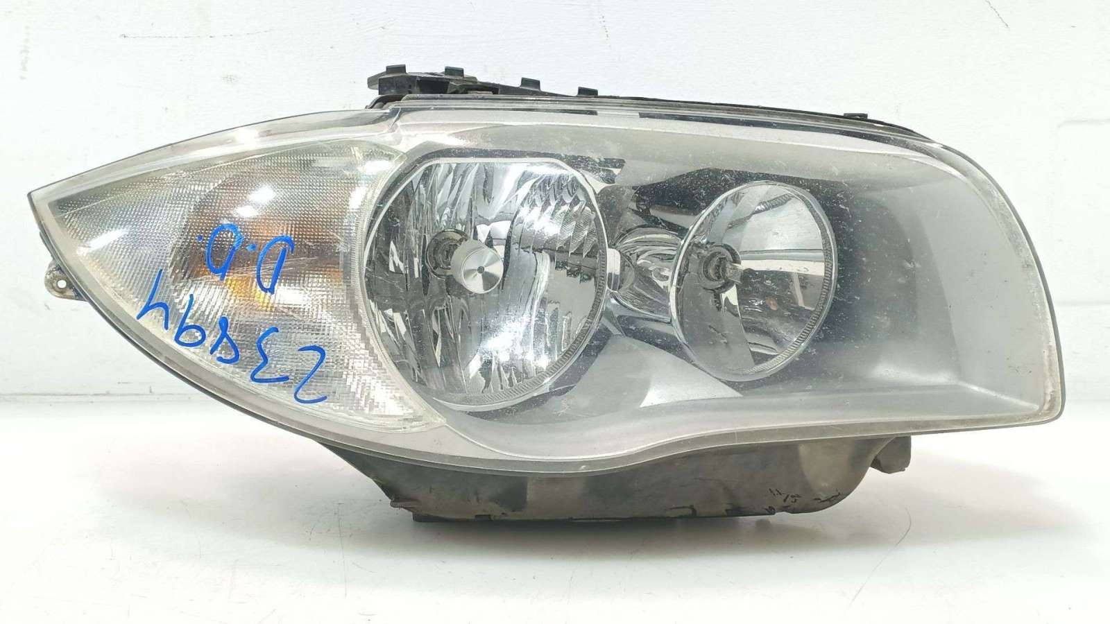 FARO DERECHO BMW 1 (E87) 2003-2013 (63126924486 1770733)