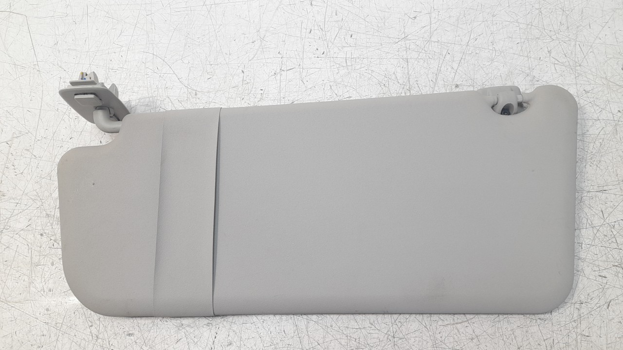 PARASOL IZQUIERDO CITROËN JUMPY FUGÓN 2016- (98094987BJ 1374014)