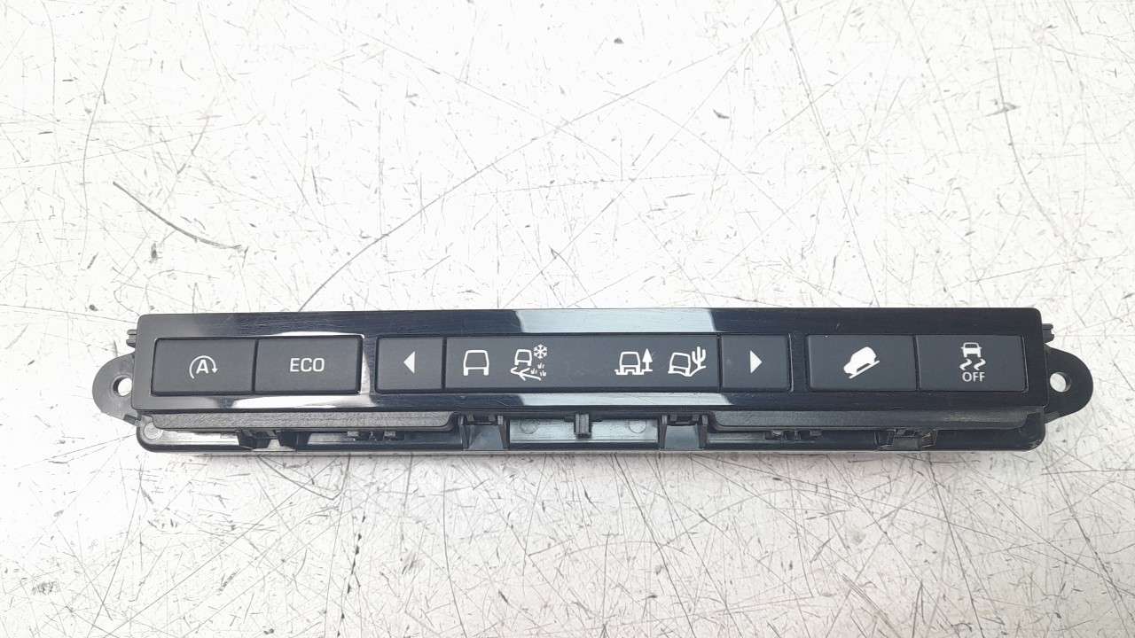 MANDO MULTIFUNCION LAND ROVER DISCOVERY SPORT 2014- (FK7214B596CJ 1374666)