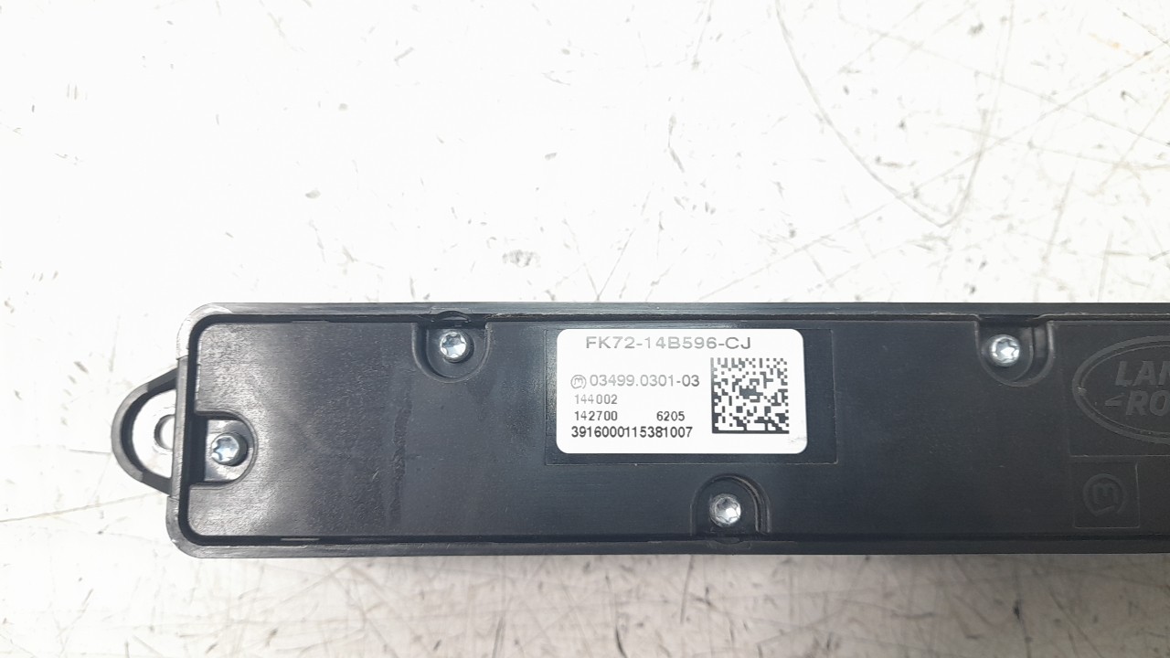 MANDO MULTIFUNCION LAND ROVER DISCOVERY SPORT 2014- (FK7214B596CJ 1374666)