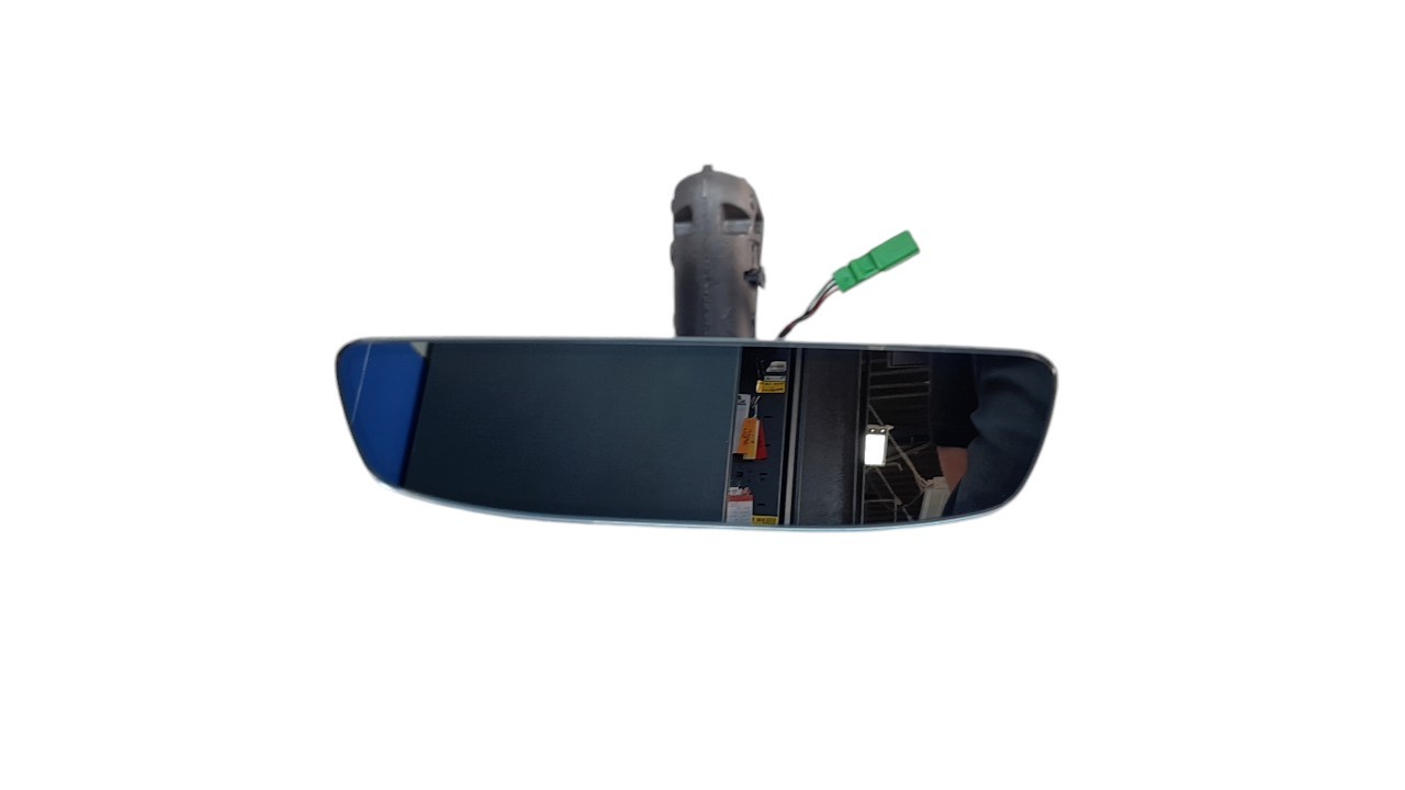 ESPEJO VOLVO XC60 2017- (32132727 1374710)