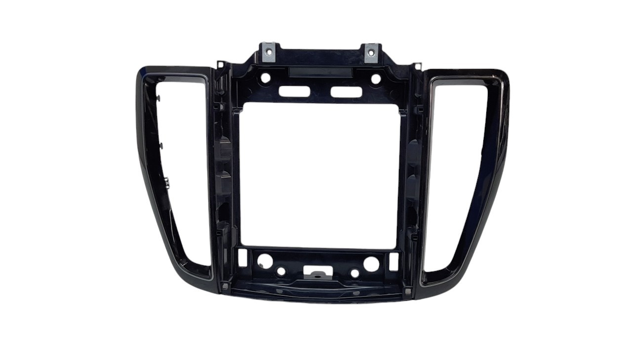 MOLDURA CENTRAL CALEFACCION VOLVO XC60 2017- (31417738 1374731)