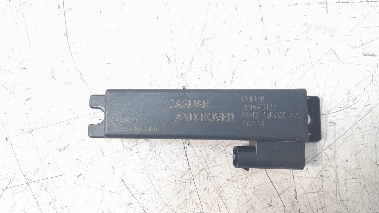 MODULO ELECTRONICO LAND ROVER DISCOVERY SPORT 2014- (AH4215K603AA 1375006)