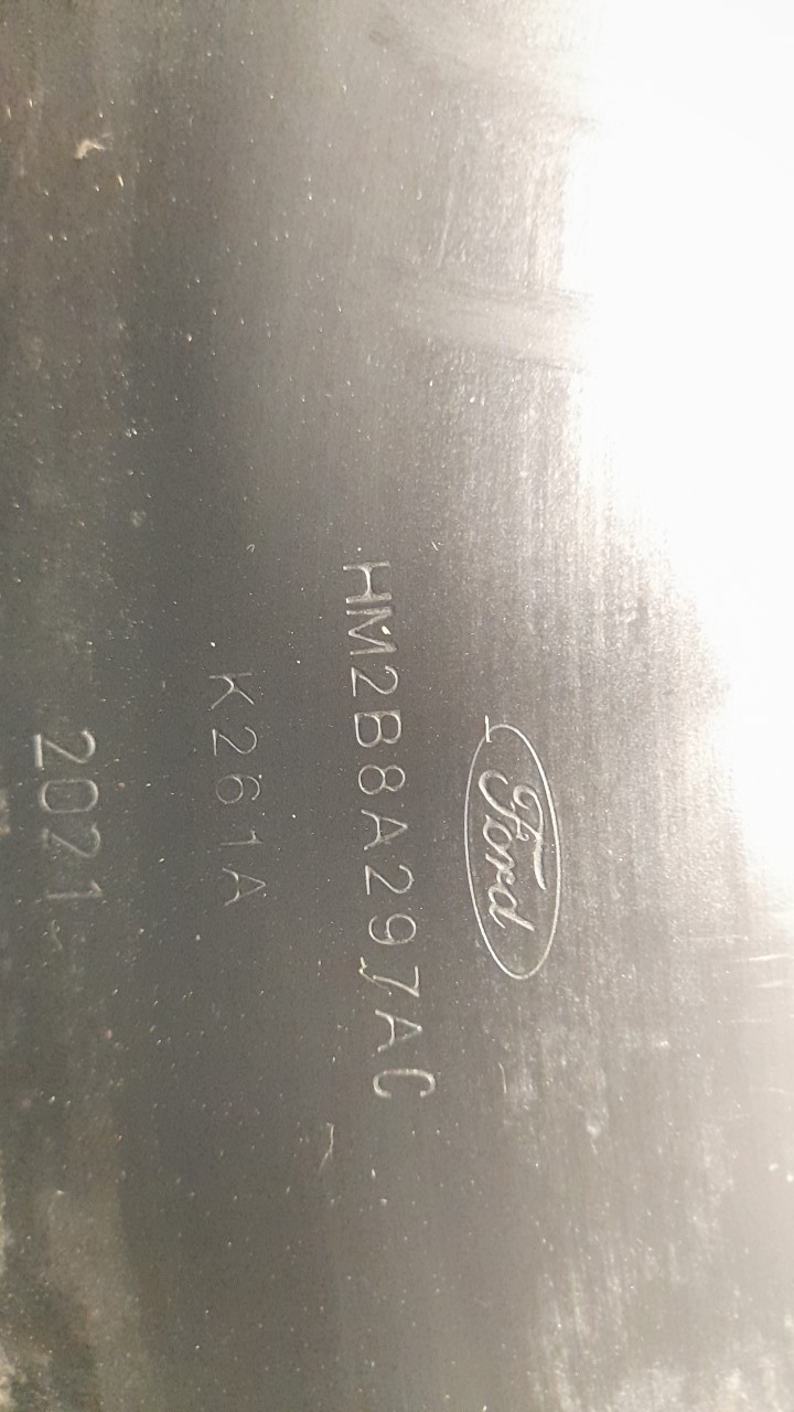 TRAVESAÑO INFERIOR FORD MONDEO LIM. 2014- (HM2B8A297AC 1375531)