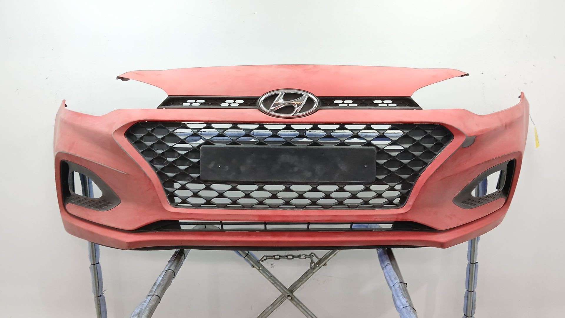 PARAGOLPES DELANTERO HYUNDAI i20 ACTIVE (IB, GB) 2015- (86511C8AA0 1690784)