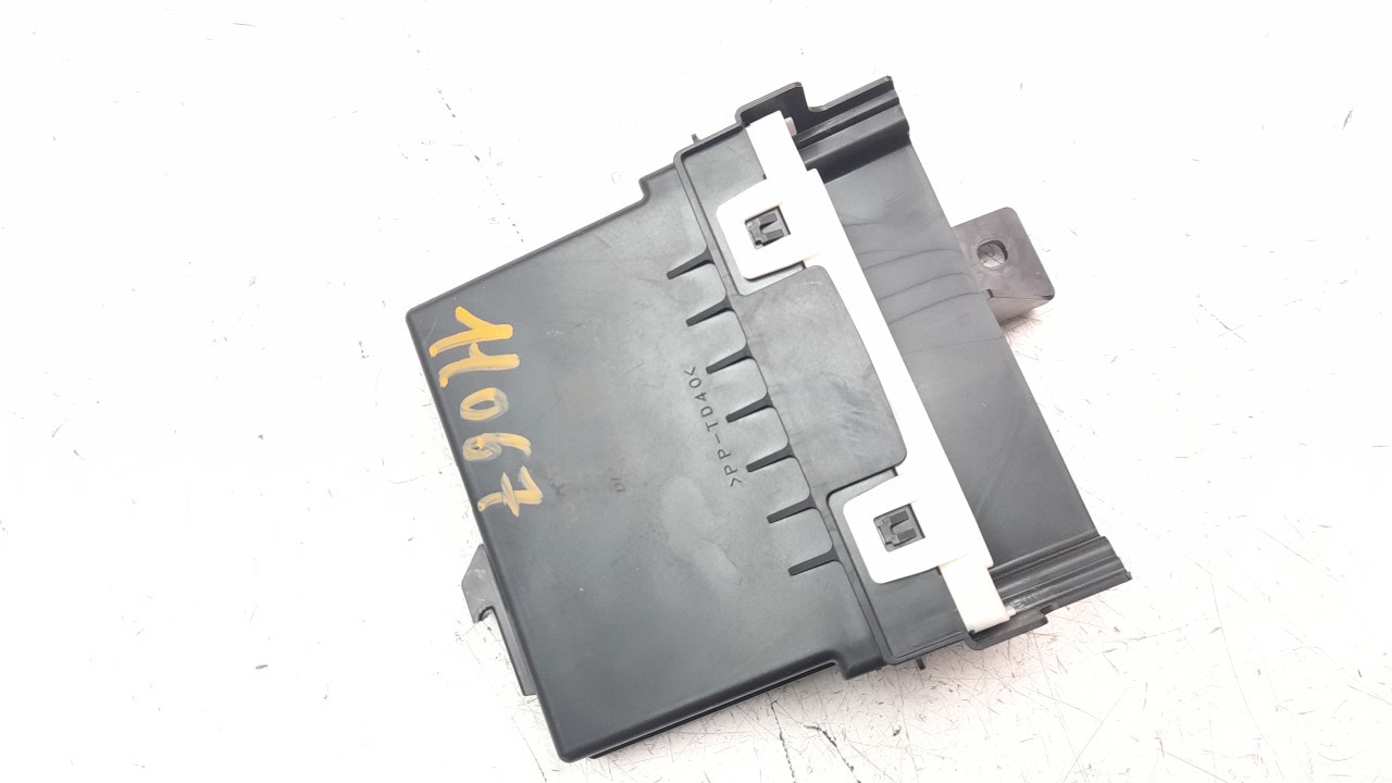 MODULO CONFORT LEXUS NX 2014- (8865078160 1378432)