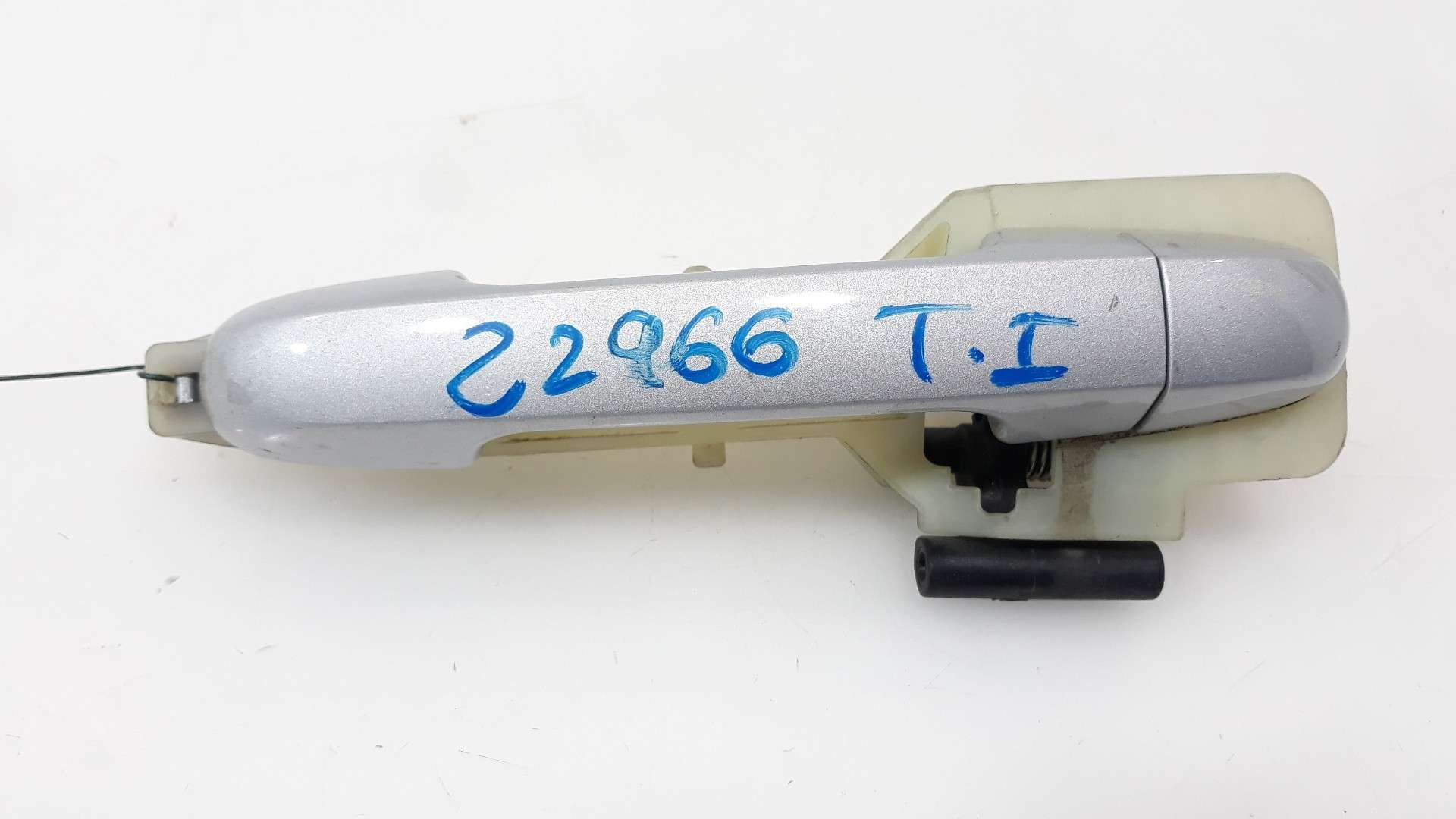 MANETA EXTERIOR TRASERA IZQUIERDA HYUNDAI i30 (FD) 2007-2012 (826512H000 1633318)