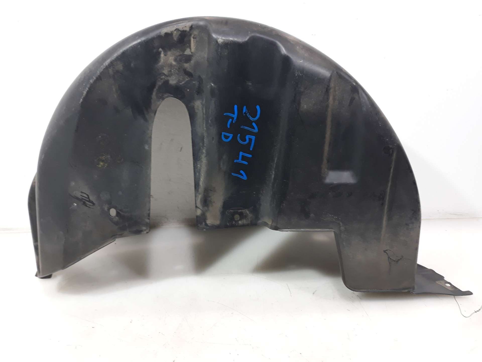 PASO RUEDA CITROËN C3 1995-2010 (9637758780 1474864)