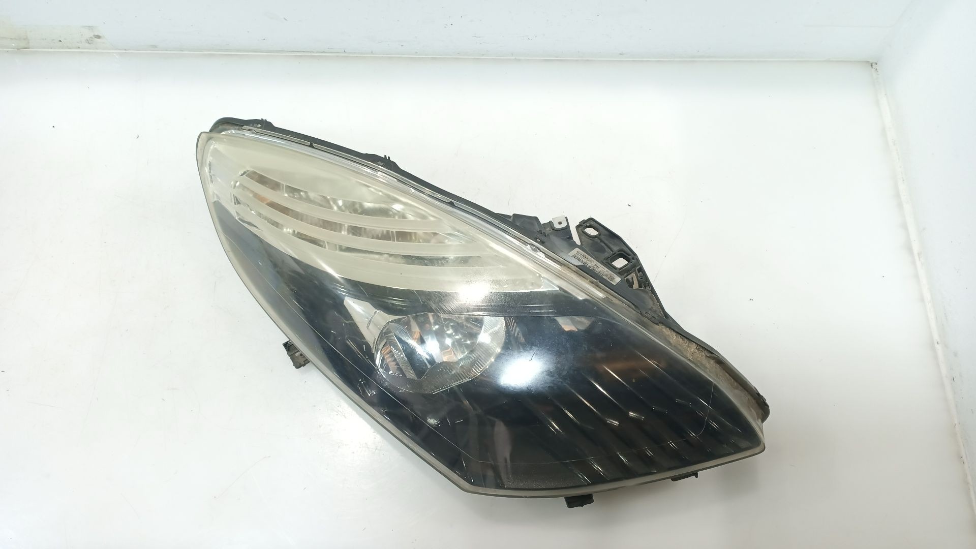 FARO DERECHO RENAULT GRAND SCÉNIC III (JZ0/1_) 2009- (260108250R 1773373)