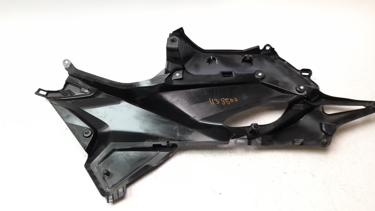 CARENADO DELANTERO IZQUIERDO HONDA NC 750 2016- (83700MKAD80ZA 1381840)