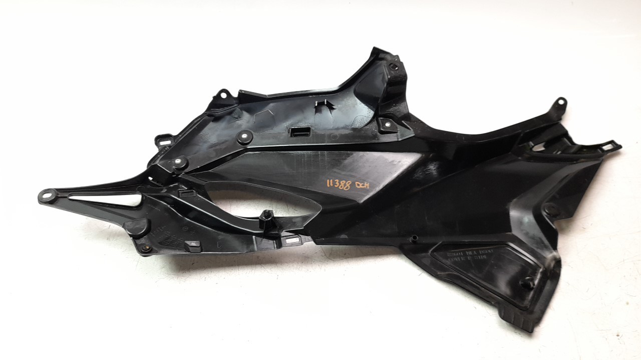 CARENADO DELANTERO DERECHO HONDA NC 750 2016- (83600MKAD80ZA 1381865)