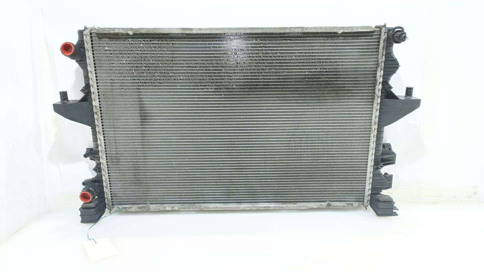 RADIADOR AGUA VOLKSWAGEN TRANSPORTER T5 Autobús (7HB, 7HJ, 7EB, 7EJ) 2003-2015 (7H0121253J 1763661)