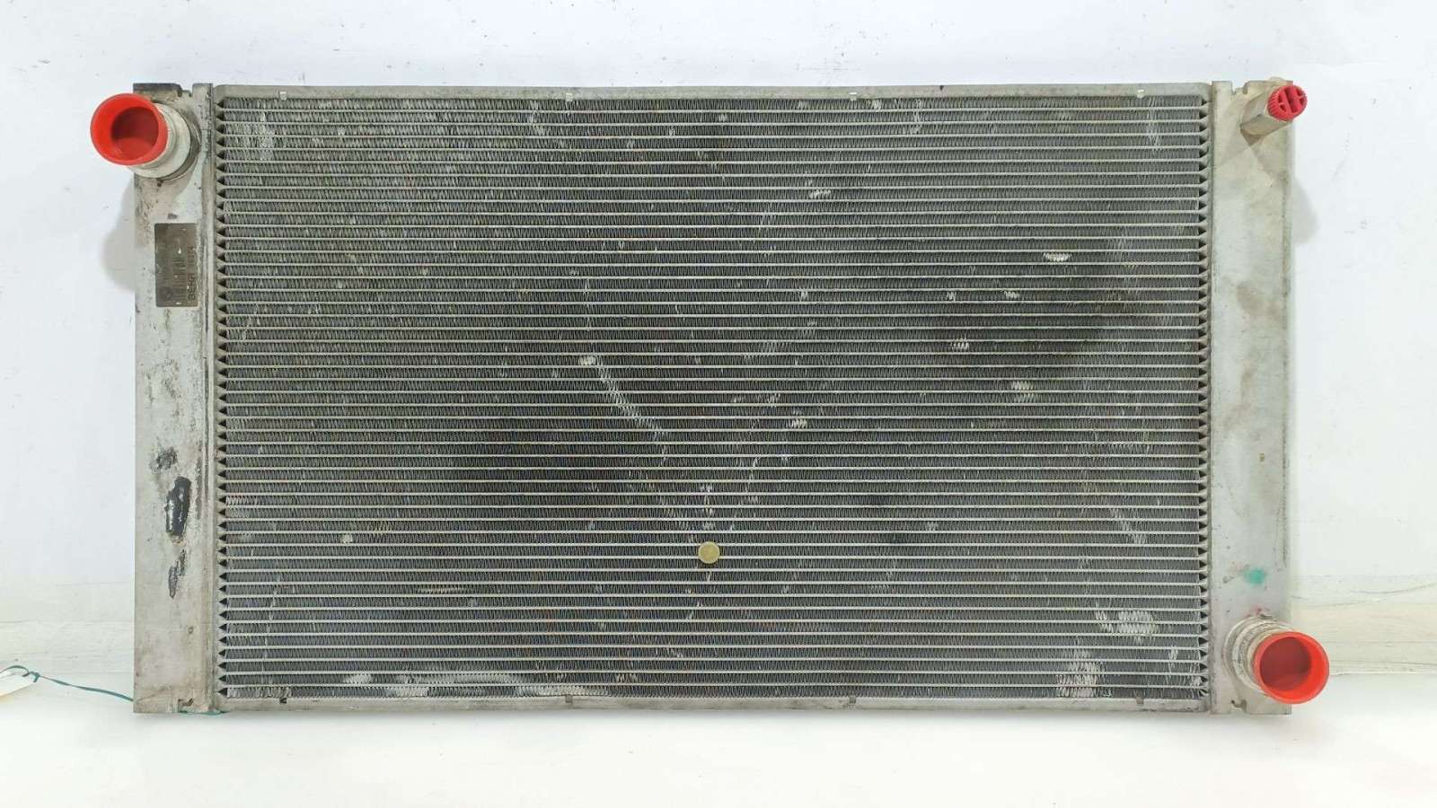 RADIADOR AGUA BMW 5 (E60) 2001-2010 (17117787440 1752610)