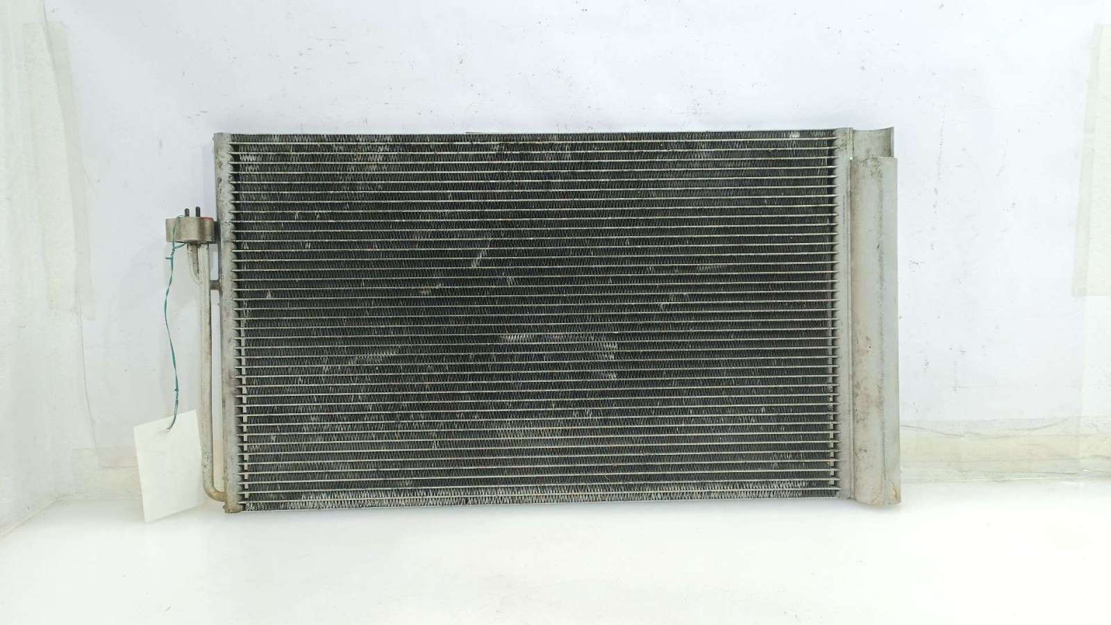 CONDENSADOR AIRE ACONDICIONADO BMW 5 (E60) 2001-2010 (64508381362 1752692)