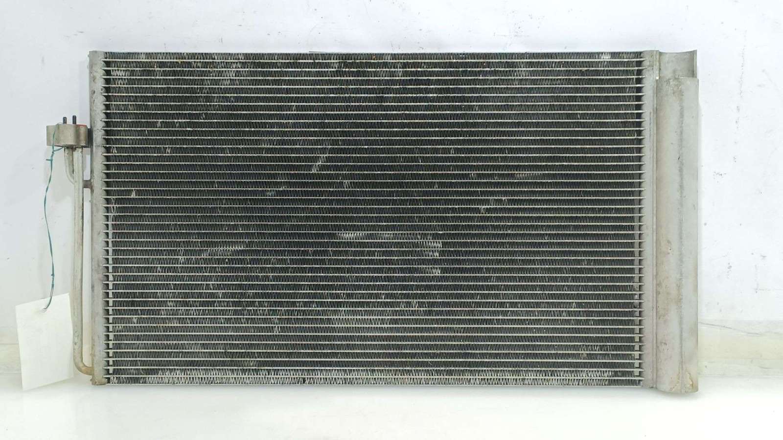 CONDENSADOR AIRE ACONDICIONADO BMW 5 (E60) 2001-2010 (64508381362 1752692)