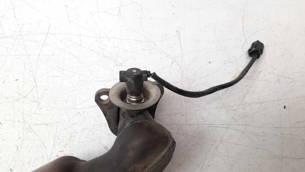 TUBO ESCAPE CENTRAL HONDA NC 750 2016- (18150MKAD82 1382217)