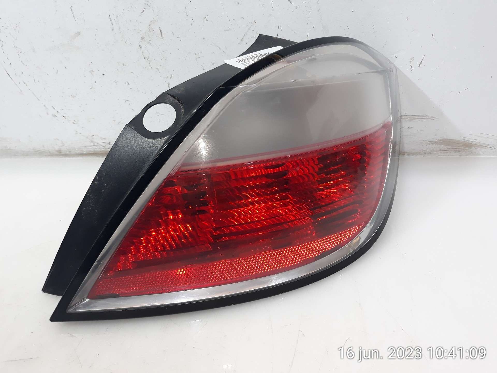 PILOTO TRASERO DERECHO OPEL ASTRA H BER. 2006-2010 (159732 1475042)