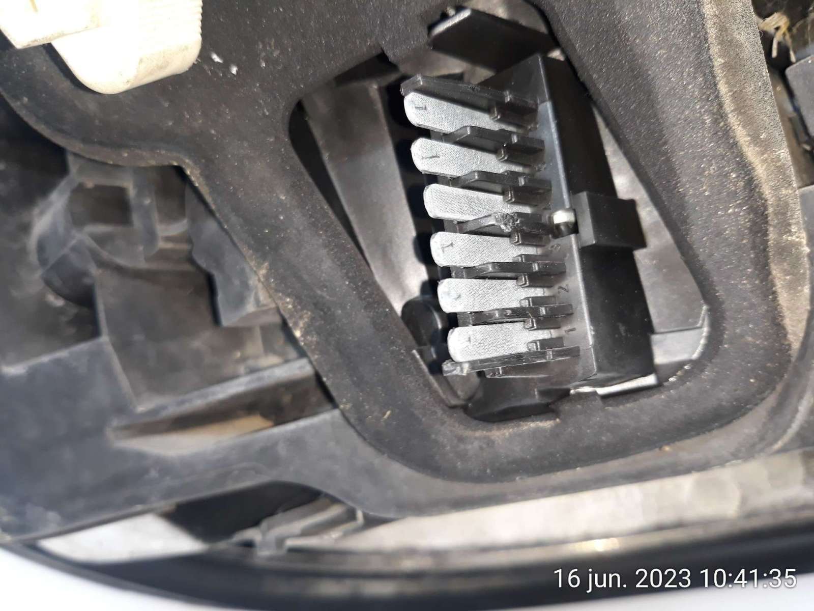 PILOTO TRASERO DERECHO OPEL ASTRA H BER. 2006-2010 (159732 1475042)