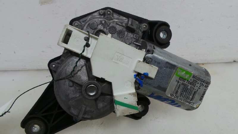 MOTOR LIMPIA TRASERO DACIA DUSTER 2010-2018 (1174138)