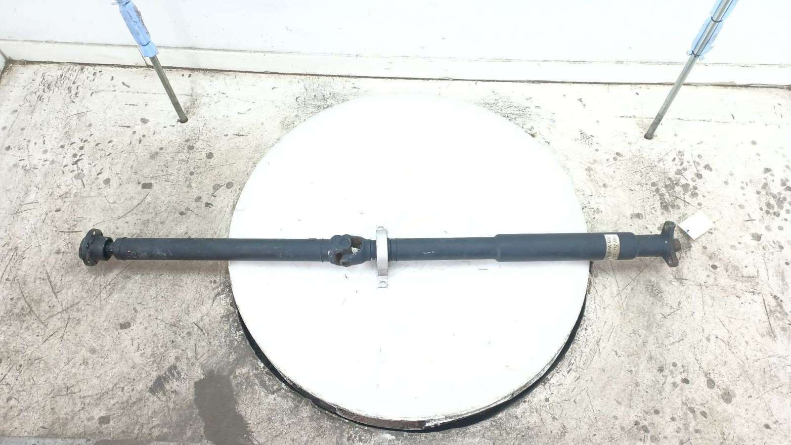 TRANSMISION CENTRAL BMW 5 (E60) 2001-2010 (26107531777 1752617)