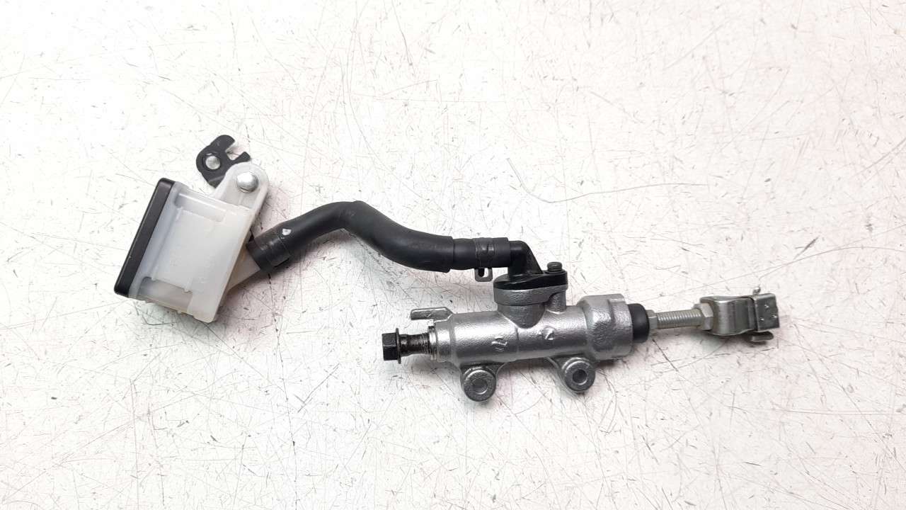 BOMBA FRENO HONDA NC 750 2016- (43510MGSD31 1383668)