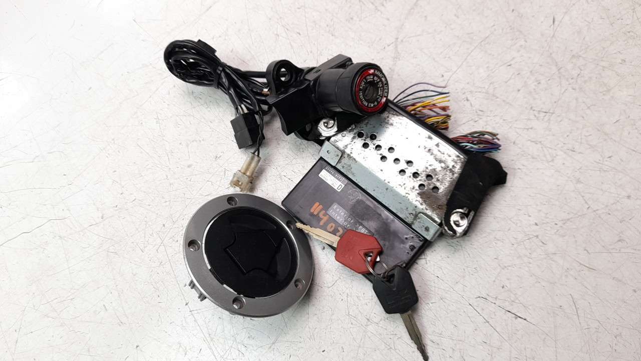 CONMUTADOR DE ARRANQUE KAWASAKI Z 750 / Z 1000 2002-2014 (270455338 1383674)