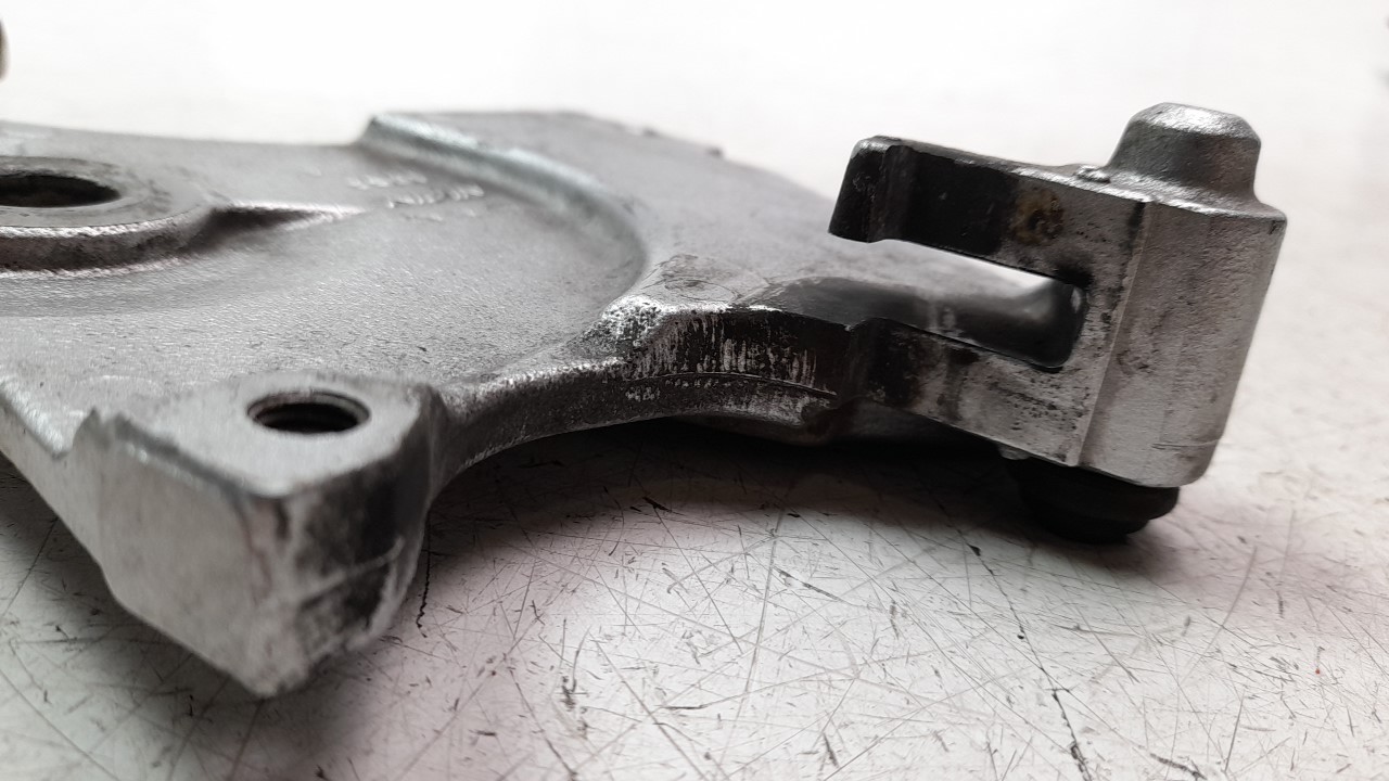 SOPORTE PINZA KAWASAKI Z 750 / Z 1000 2002-2014 (430440044 1383677)