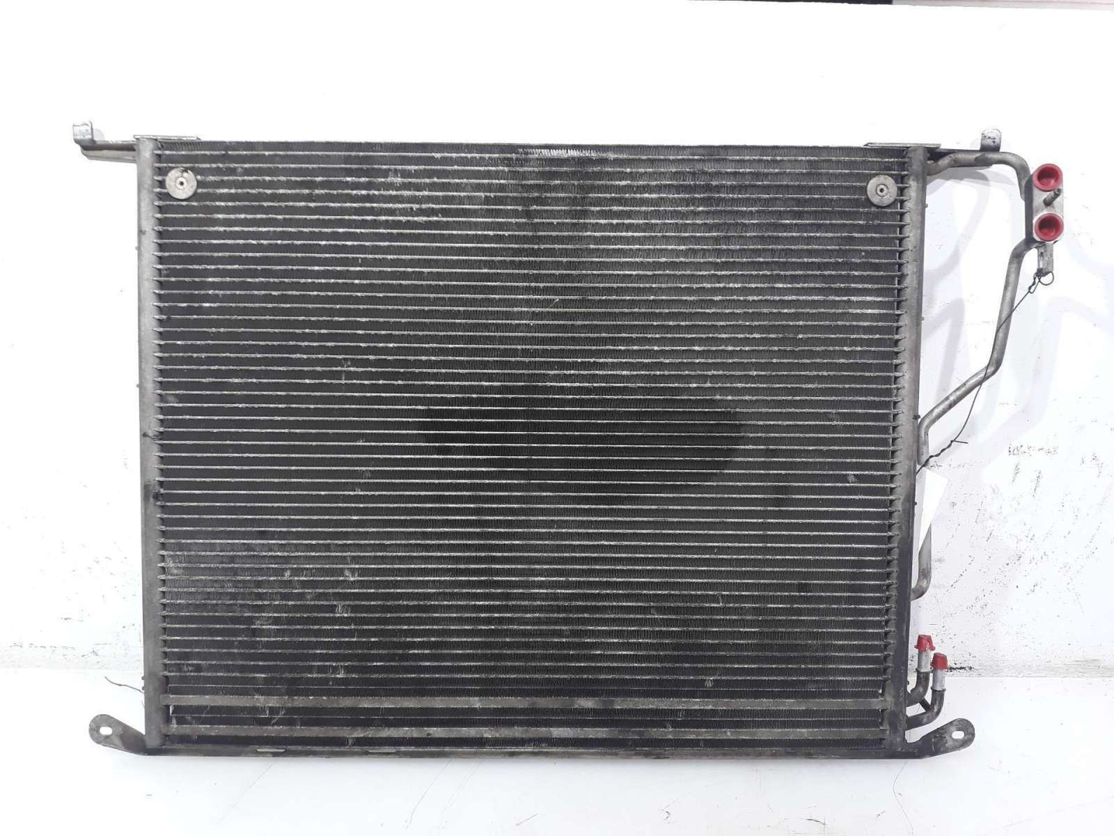 RADIADOR CALEFACCION / AIRE ACONDICIONADO MERCEDES-BENZ CLASE S (W220) BERLINA 1998-2005 (A2205000054 1176913)