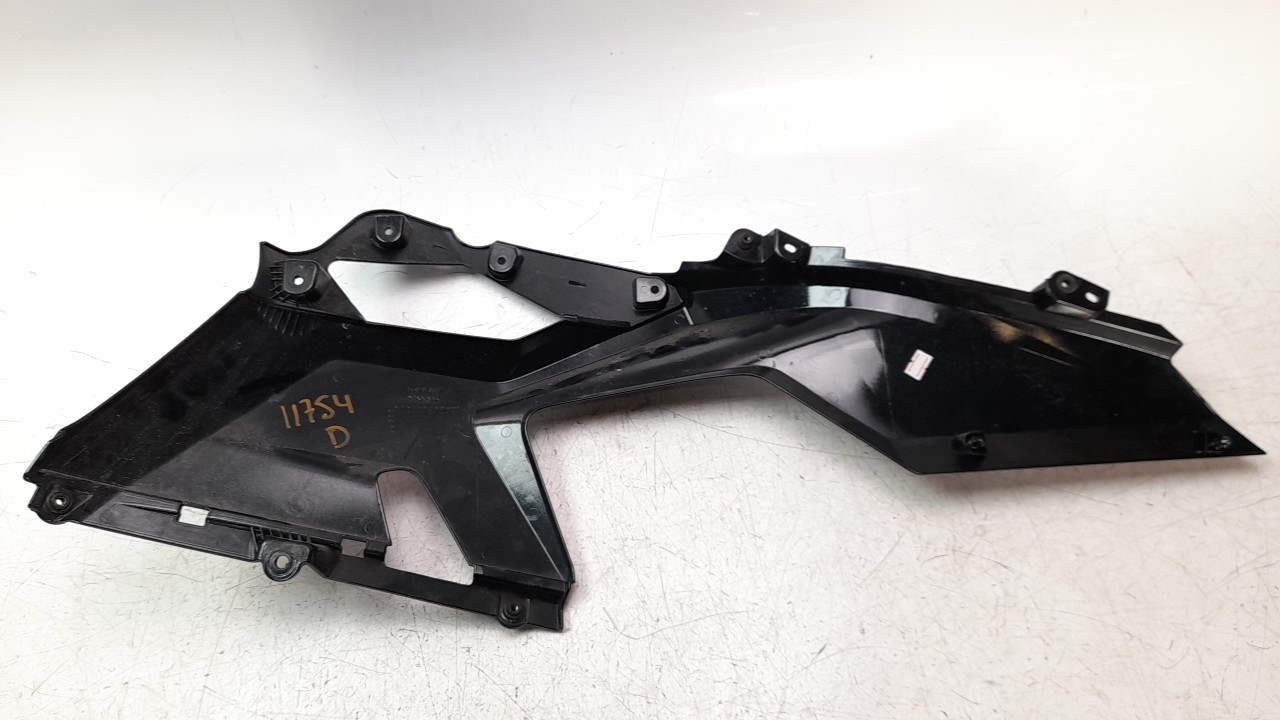 MOLDURA KAWASAKI NINJA 400 2017- (550280642660 1384881)