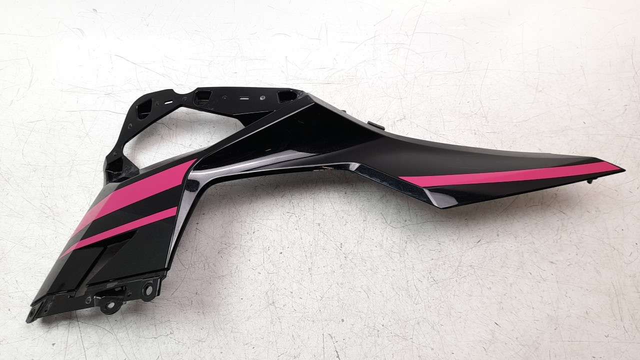 MOLDURA KAWASAKI NINJA 400 2017- (550280641660 1384882)