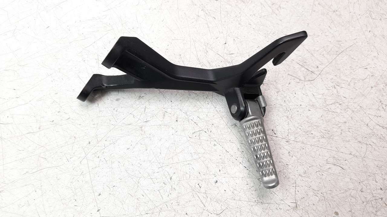 ESTRIBO LATERAL KAWASAKI NINJA 400 2017- (350631409 1384976)